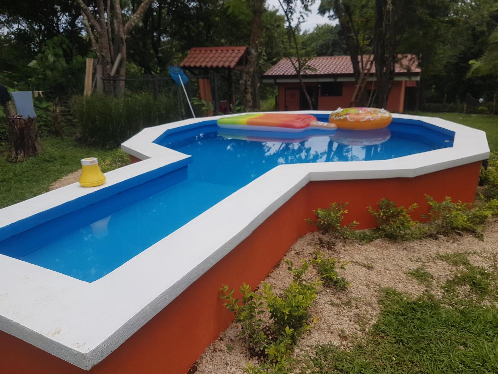 Casa De Playa Paraiso Terrenal San Juanillo Room photo