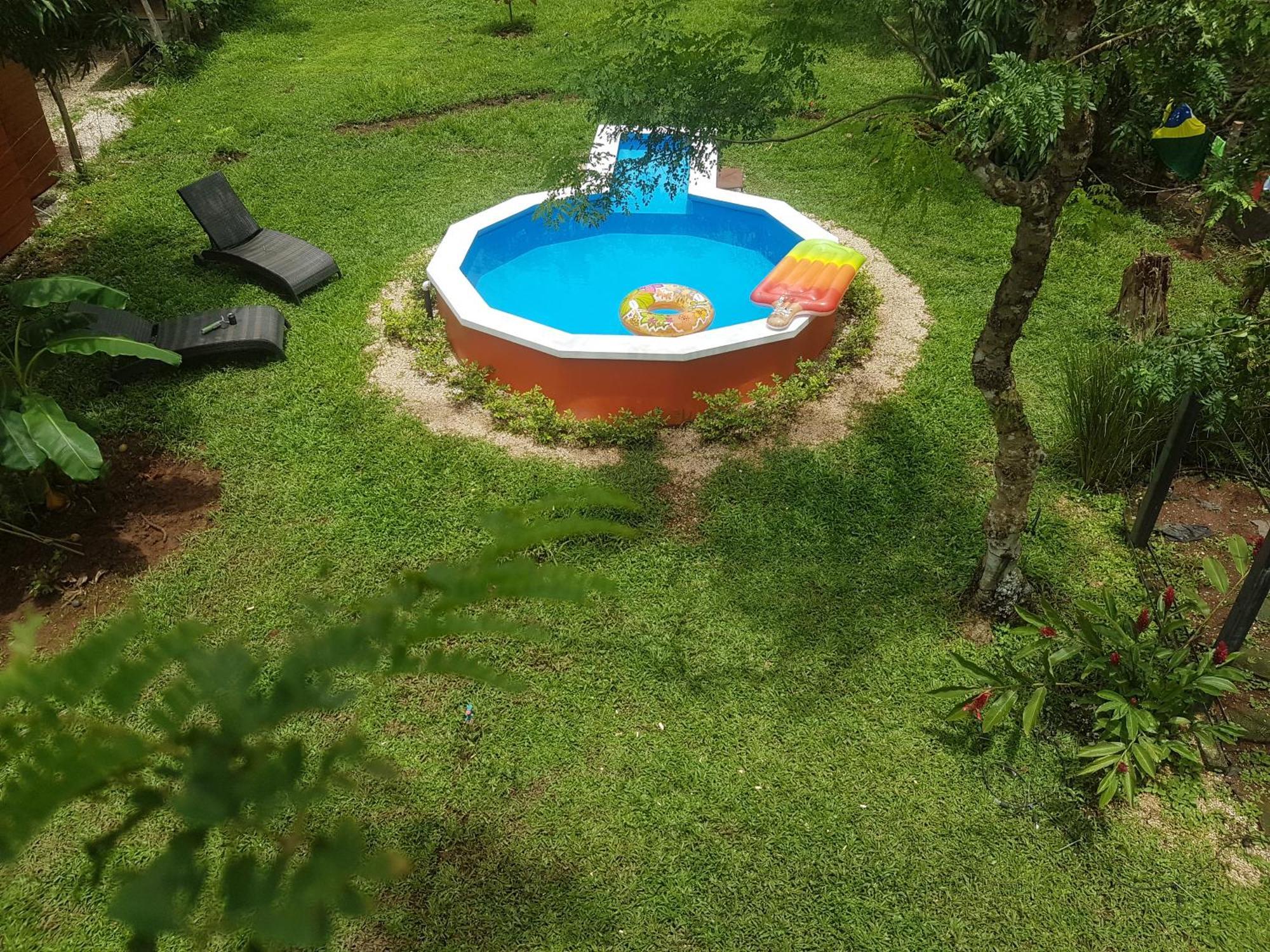 Casa De Playa Paraiso Terrenal San Juanillo Room photo