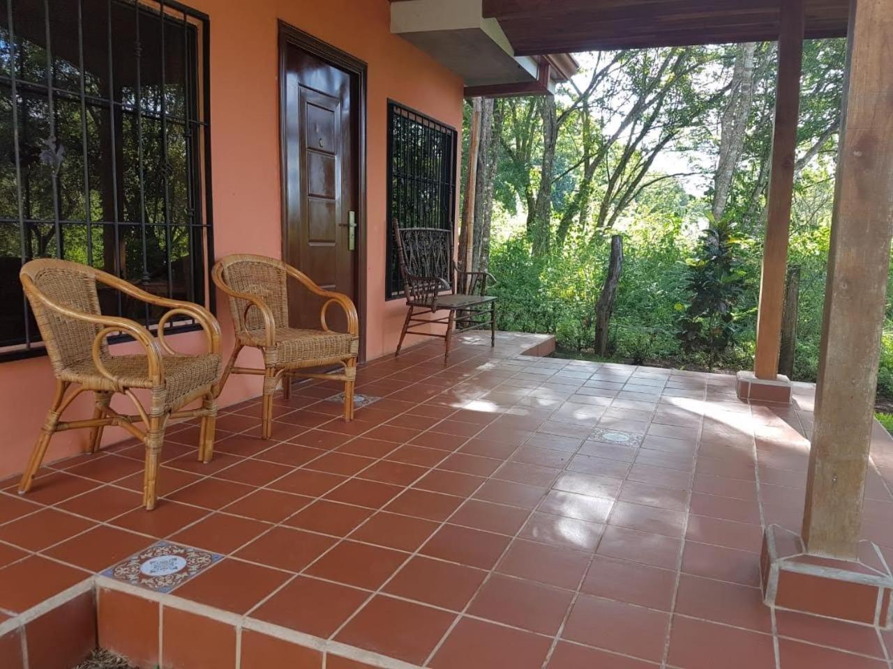 Casa De Playa Paraiso Terrenal San Juanillo Exterior photo